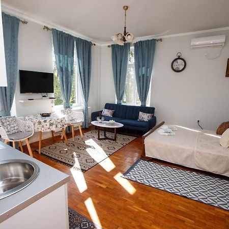 Angeli Vila Apartments سوبوتيتْسا المظهر الخارجي الصورة