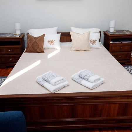 Angeli Vila Apartments سوبوتيتْسا المظهر الخارجي الصورة