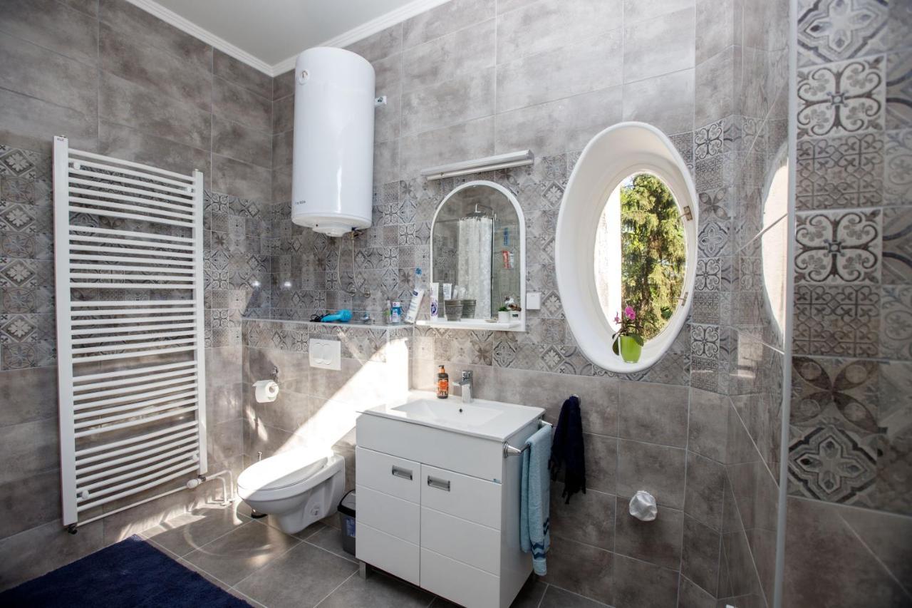 Angeli Vila Apartments سوبوتيتْسا المظهر الخارجي الصورة