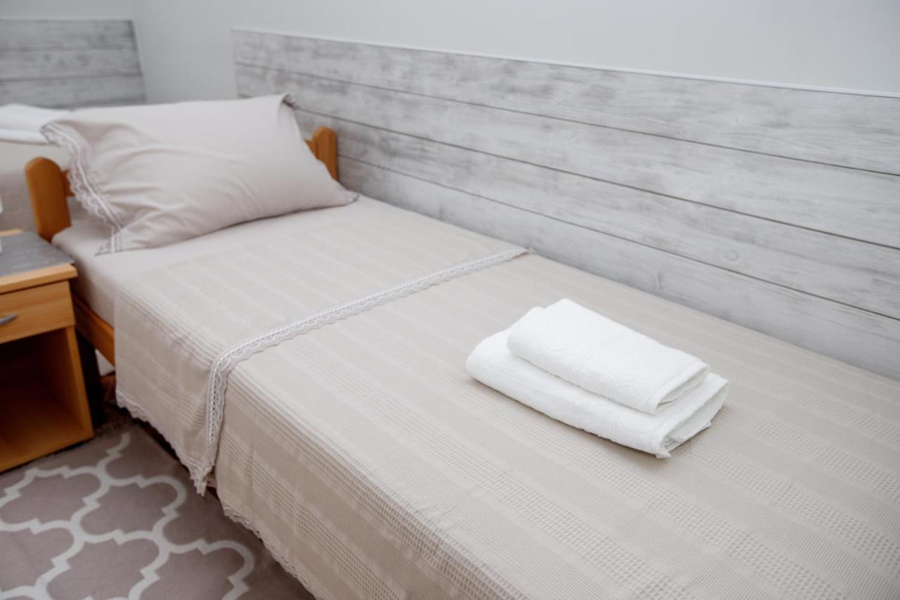 Angeli Vila Apartments سوبوتيتْسا المظهر الخارجي الصورة
