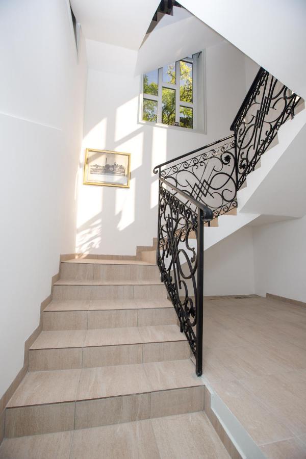 Angeli Vila Apartments سوبوتيتْسا المظهر الخارجي الصورة