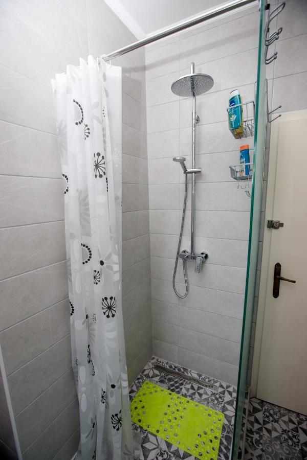 Angeli Vila Apartments سوبوتيتْسا المظهر الخارجي الصورة