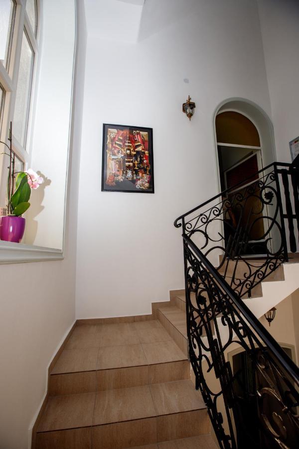 Angeli Vila Apartments سوبوتيتْسا المظهر الخارجي الصورة