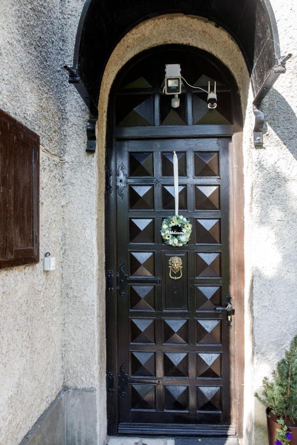 Angeli Vila Apartments سوبوتيتْسا المظهر الخارجي الصورة