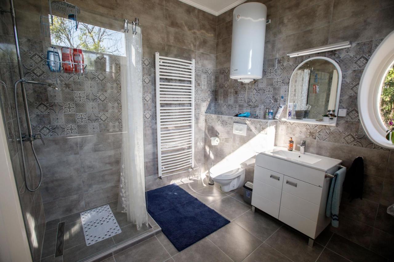 Angeli Vila Apartments سوبوتيتْسا المظهر الخارجي الصورة