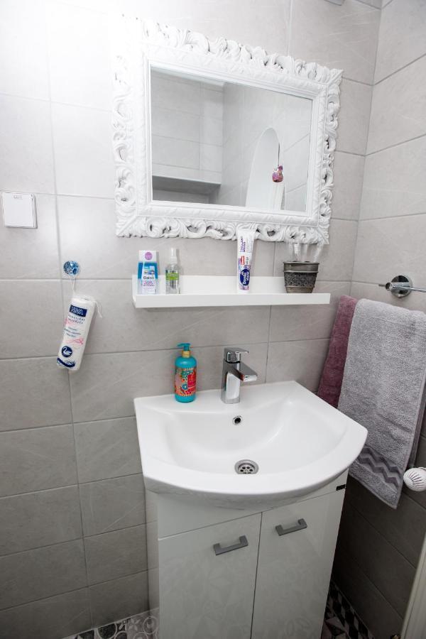 Angeli Vila Apartments سوبوتيتْسا المظهر الخارجي الصورة