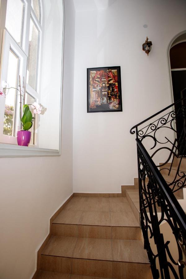 Angeli Vila Apartments سوبوتيتْسا المظهر الخارجي الصورة