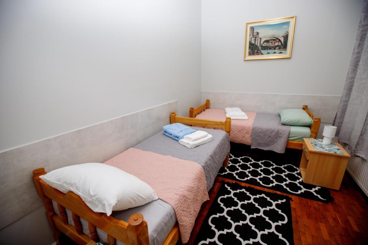 Angeli Vila Apartments سوبوتيتْسا المظهر الخارجي الصورة