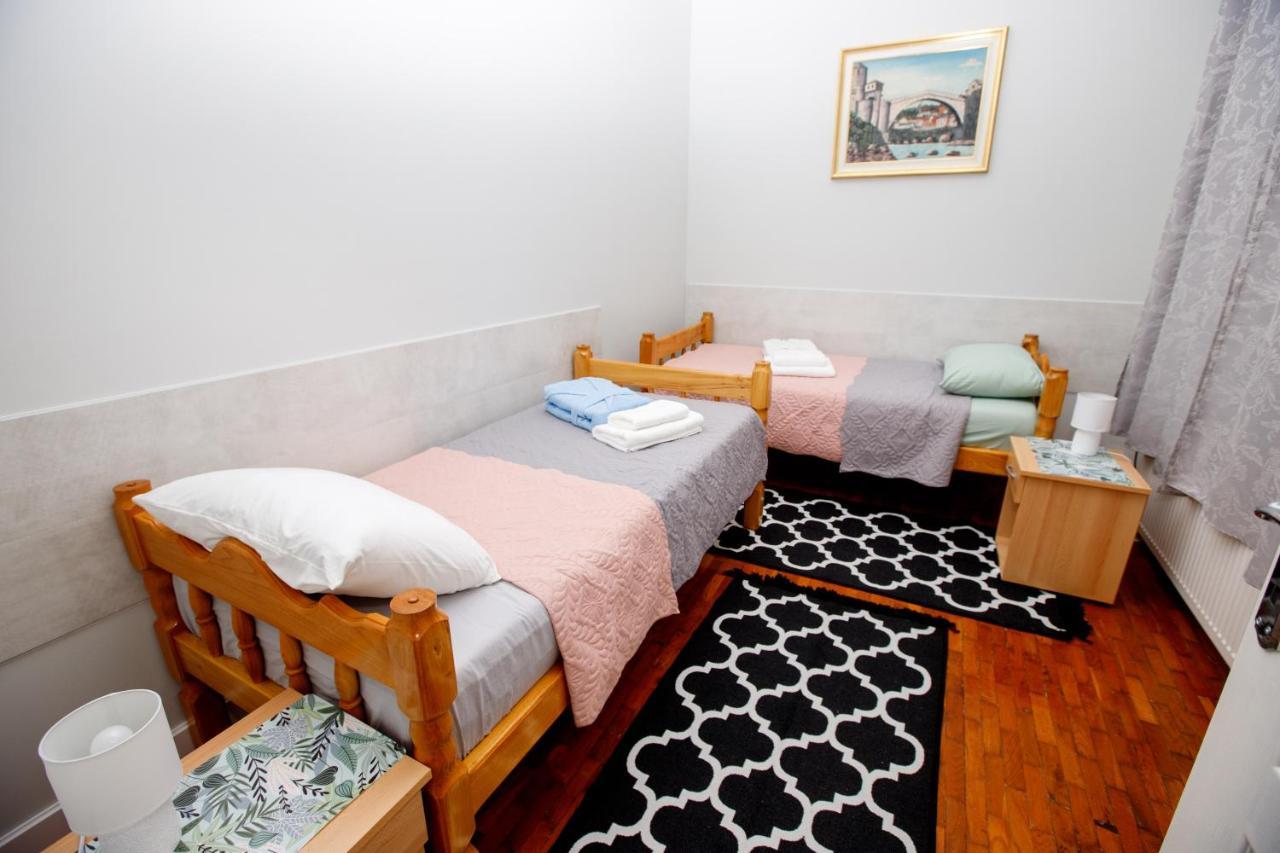 Angeli Vila Apartments سوبوتيتْسا المظهر الخارجي الصورة