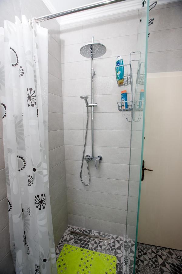 Angeli Vila Apartments سوبوتيتْسا المظهر الخارجي الصورة