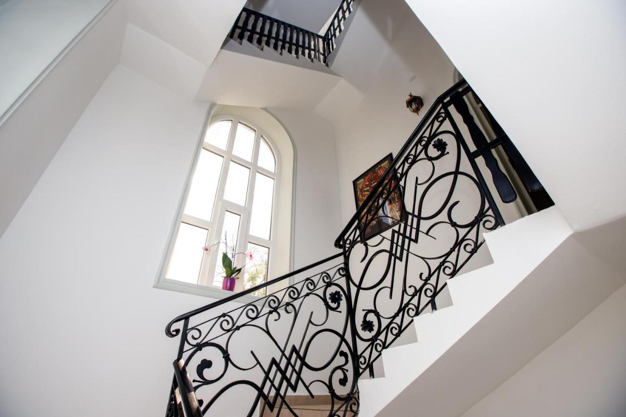 Angeli Vila Apartments سوبوتيتْسا المظهر الخارجي الصورة