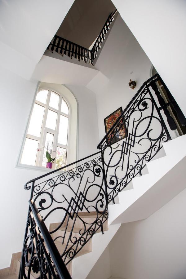 Angeli Vila Apartments سوبوتيتْسا المظهر الخارجي الصورة